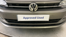 Volkswagen Polo 1.0 TSI 95 Match 5dr Petrol Hatchback